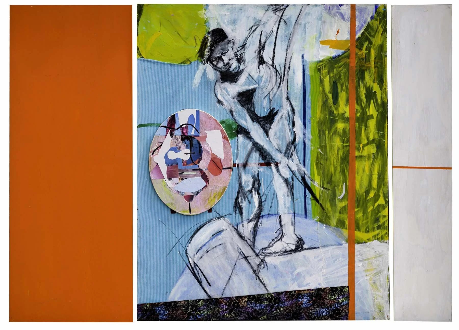 the end of the end of times — Nicolala